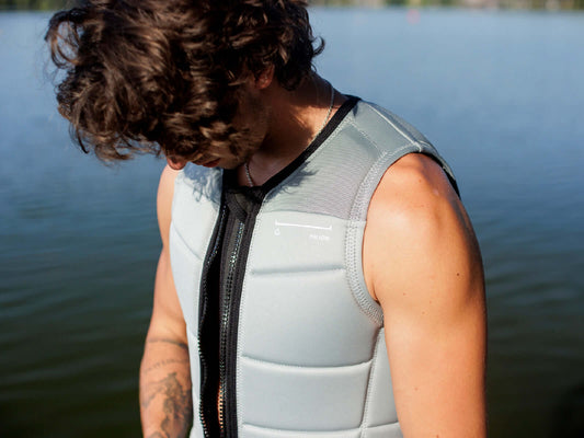 Follow - Section Men's Vest