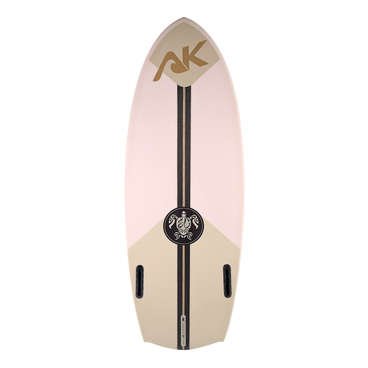 SoulCraft ASHLEY KIDD AK-R PINK