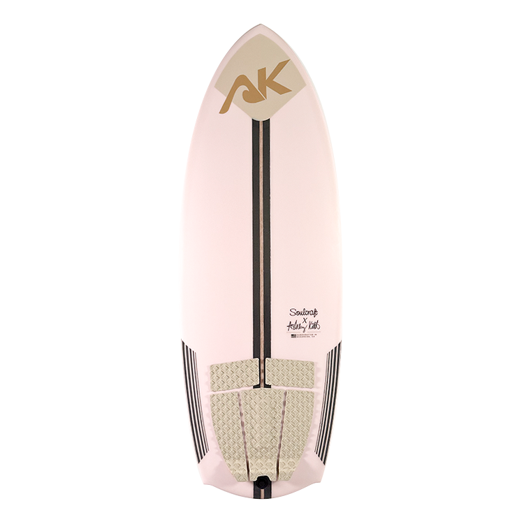 SoulCraft ASHLEY KIDD AK-R PINK