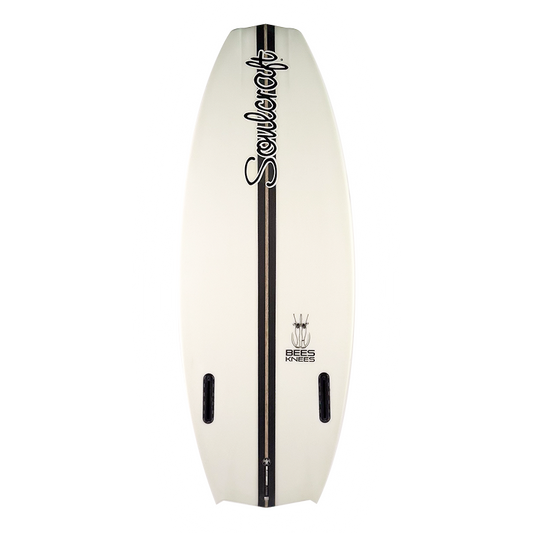 SoulCraft BRYNLEE HALL BEE'S KNEE'S