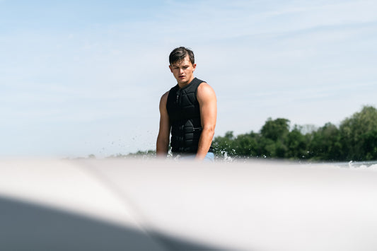 Follow - Love Nor Money Men's Vest