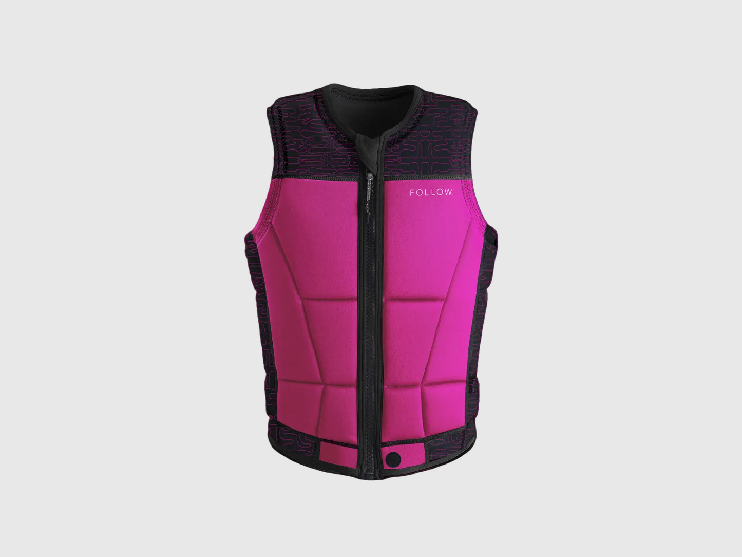 Follow - Harmony Women's Vest