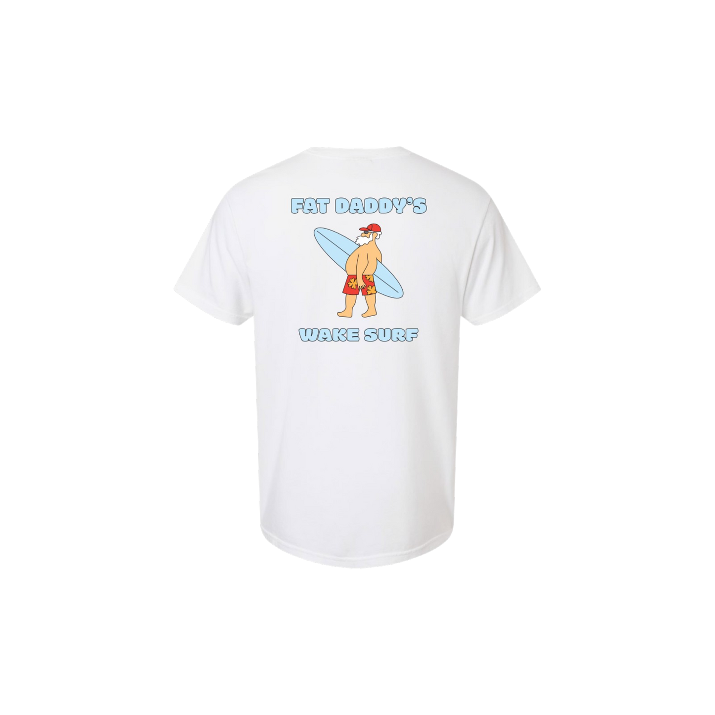 FDWS SHIRT | WHITE