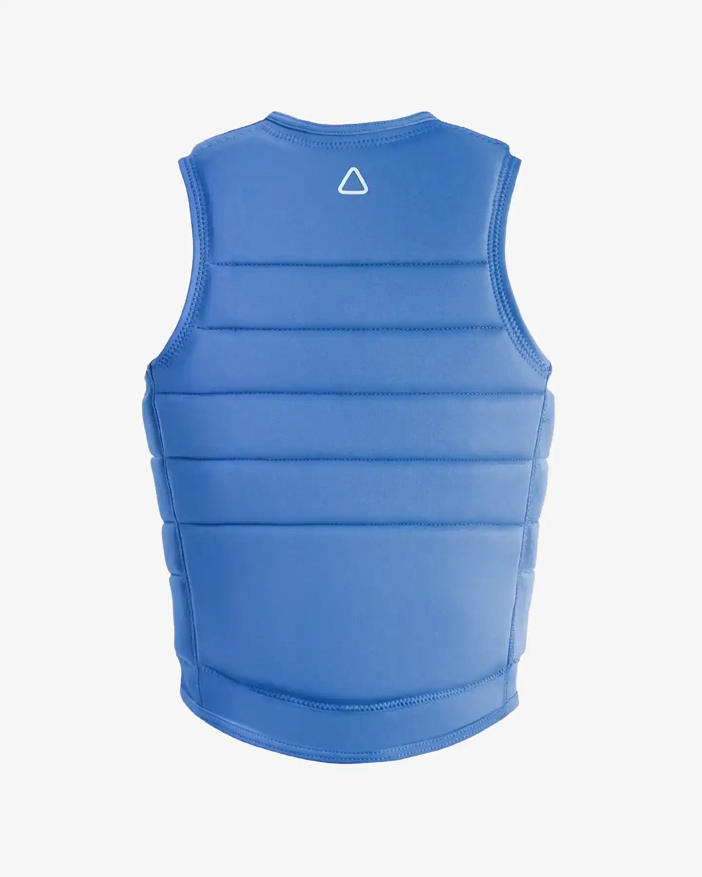 FOLLOW TOTAL WOMENS WAKE VEST BLUE