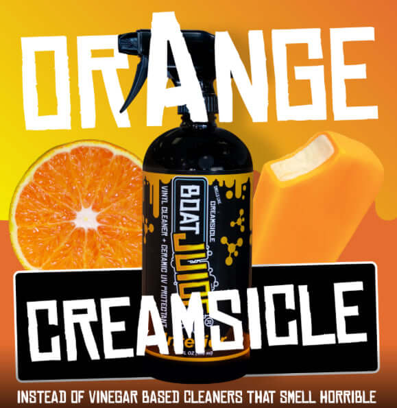 Boat Juice Interior 32 oz