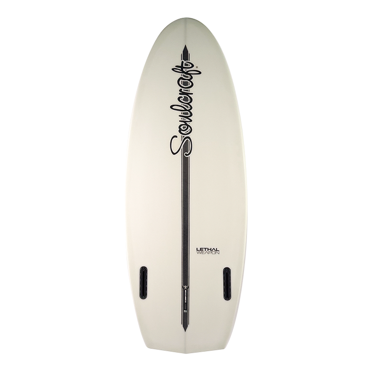 SoulCraft R-Series LETHAL WEAPON