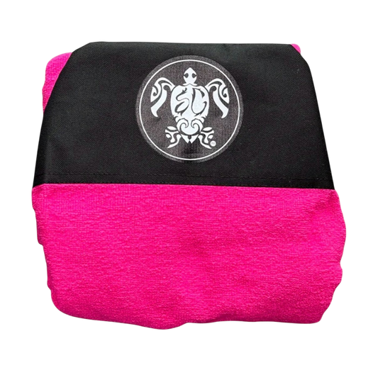 Soulcraft Wakesurf Board Sock - product back