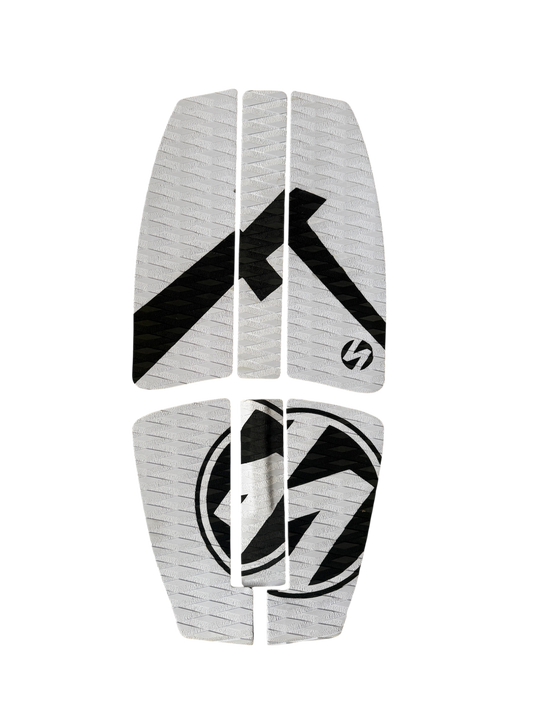 KANUK BOARD CO WAKESURF BOARD TRACTION PAD
