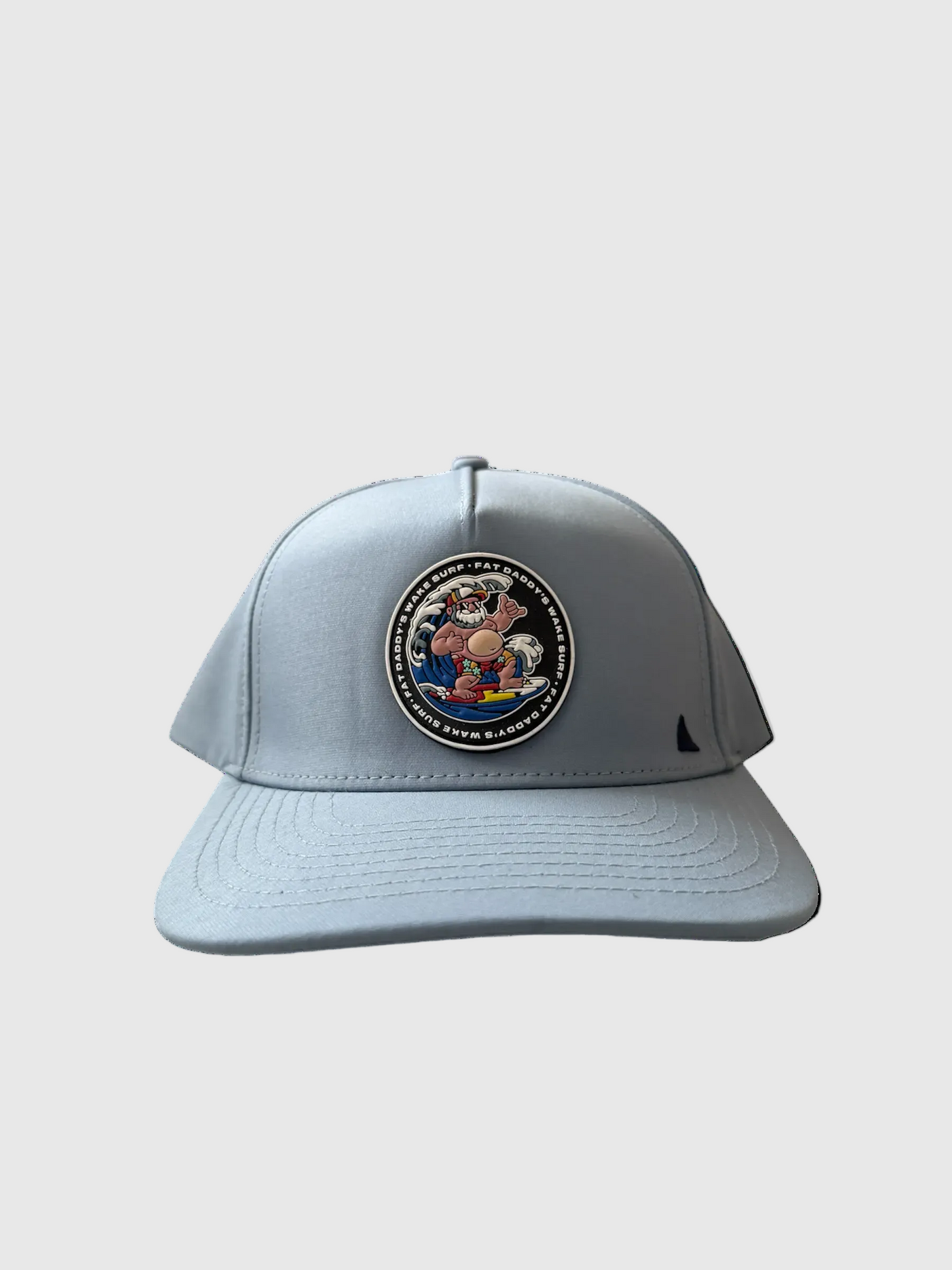 FDWS CLASSIC LOGO WATERPROOF HAT