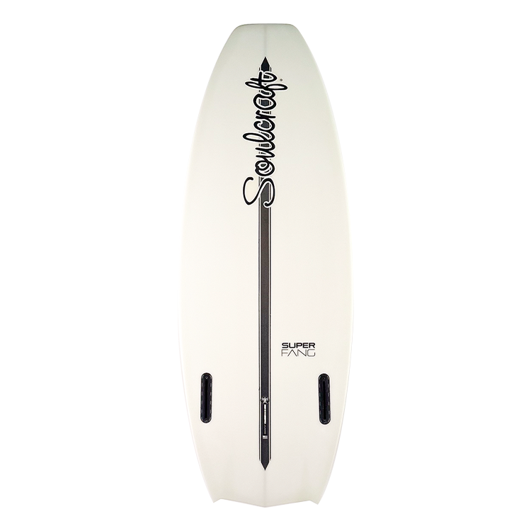 SoulCraft R-Series SUPERFANG