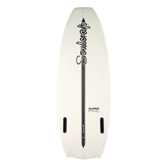 SoulCraft R-Series SUPERFANG
