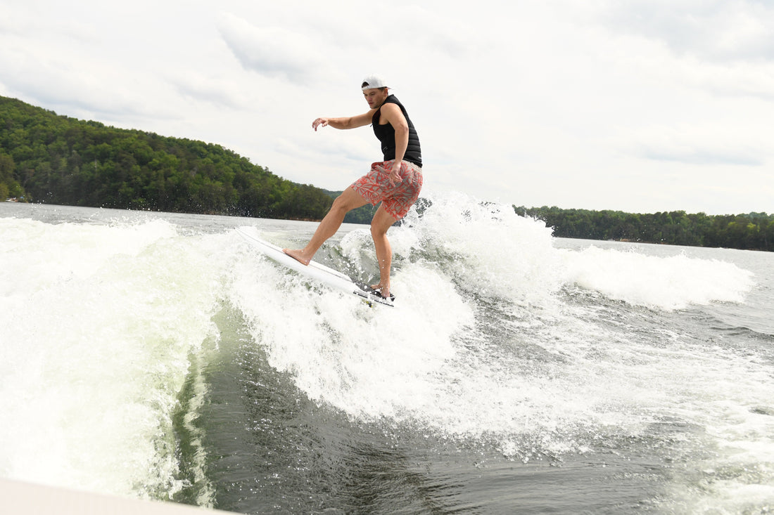 How to Do a 360 Wakesurfing: The Step-by-Step Guide That Actually Works