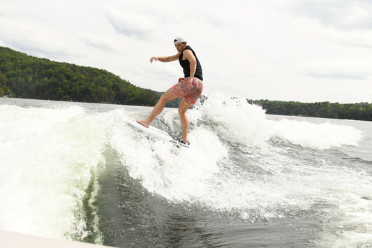 How to Do a 360 Wakesurfing: The Step-by-Step Guide That Actually Works