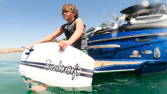 Best Wakesurf Boards for Beginners in 2026 (Real Talk From a Surf Coach)
