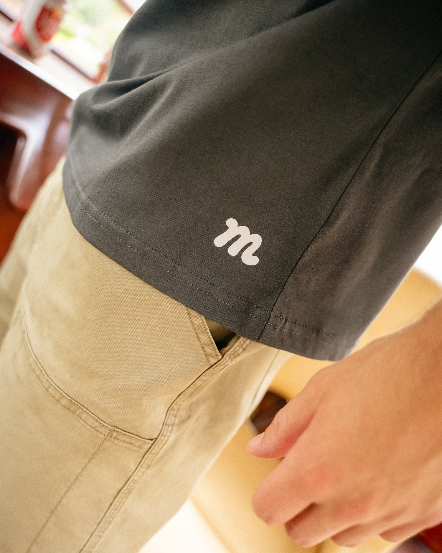Clothing and Apparel