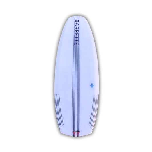 BARRETTE SURFBOARDS THE STRIZZY