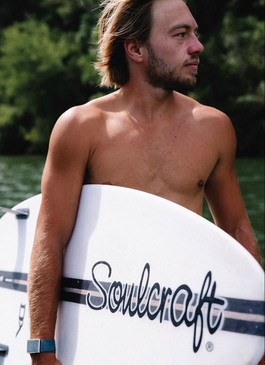 SoulCraft DYLAN AYALA DA PRO