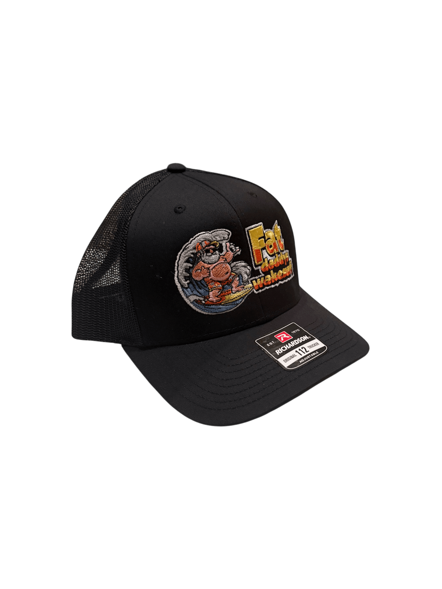 Trucker Hat