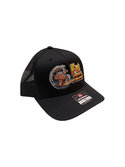 Trucker Hat