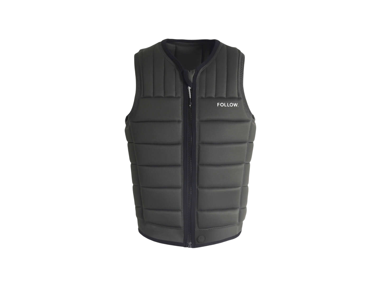 Follow - Total Men's Vest