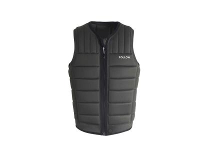 Follow - Total Men's Vest