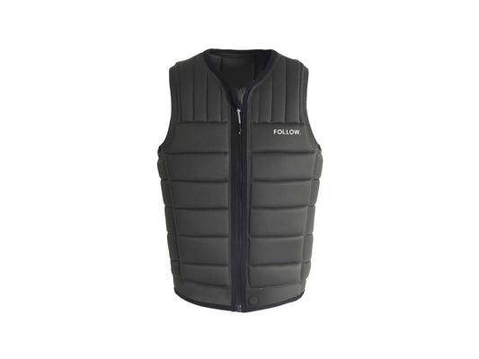 Follow - Total Men's Vest