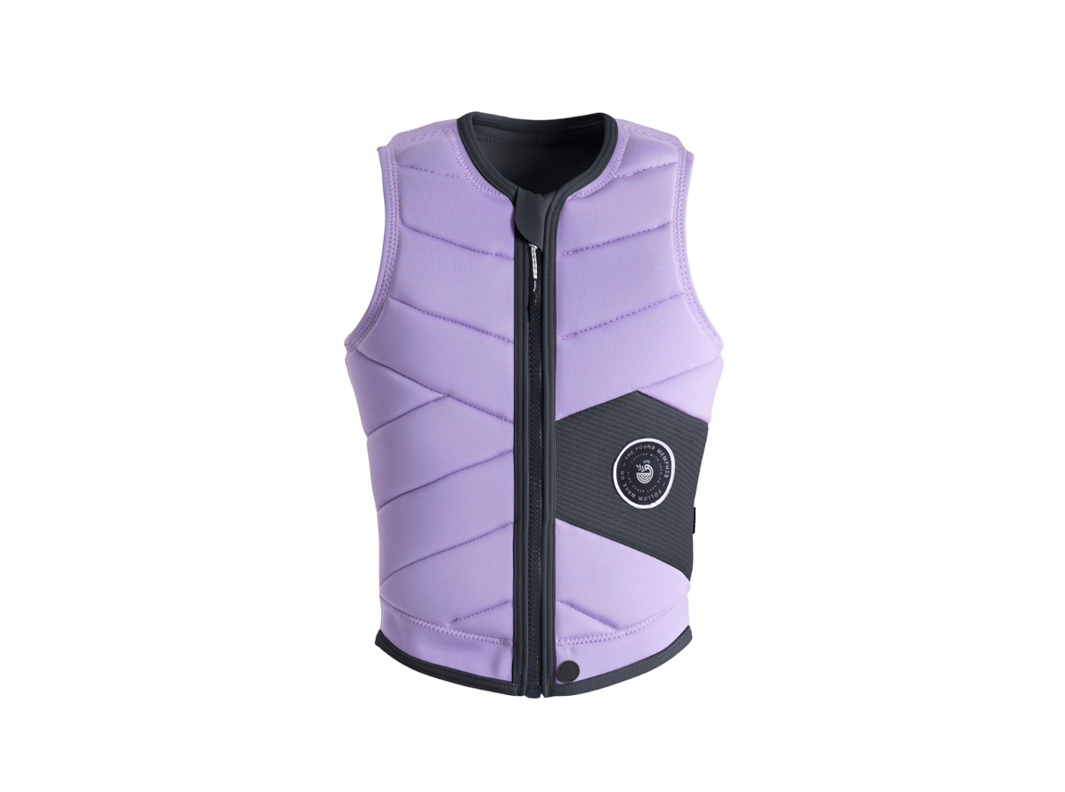 Follow - Memphis Women's Vest