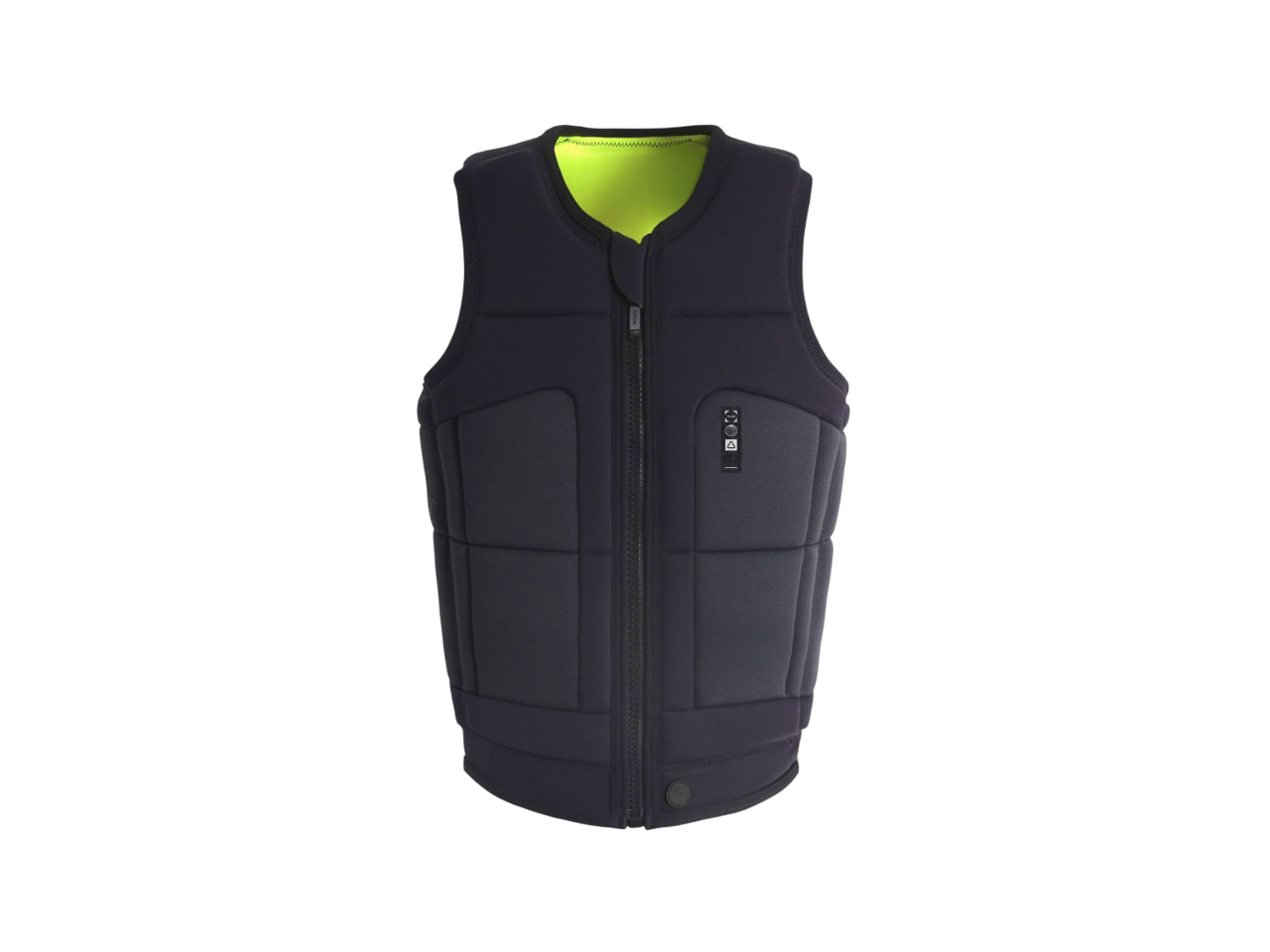 Follow - Global Men's Vest