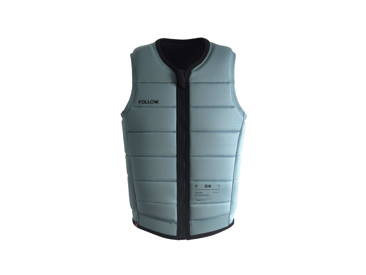 Follow - Traction Men's Vest