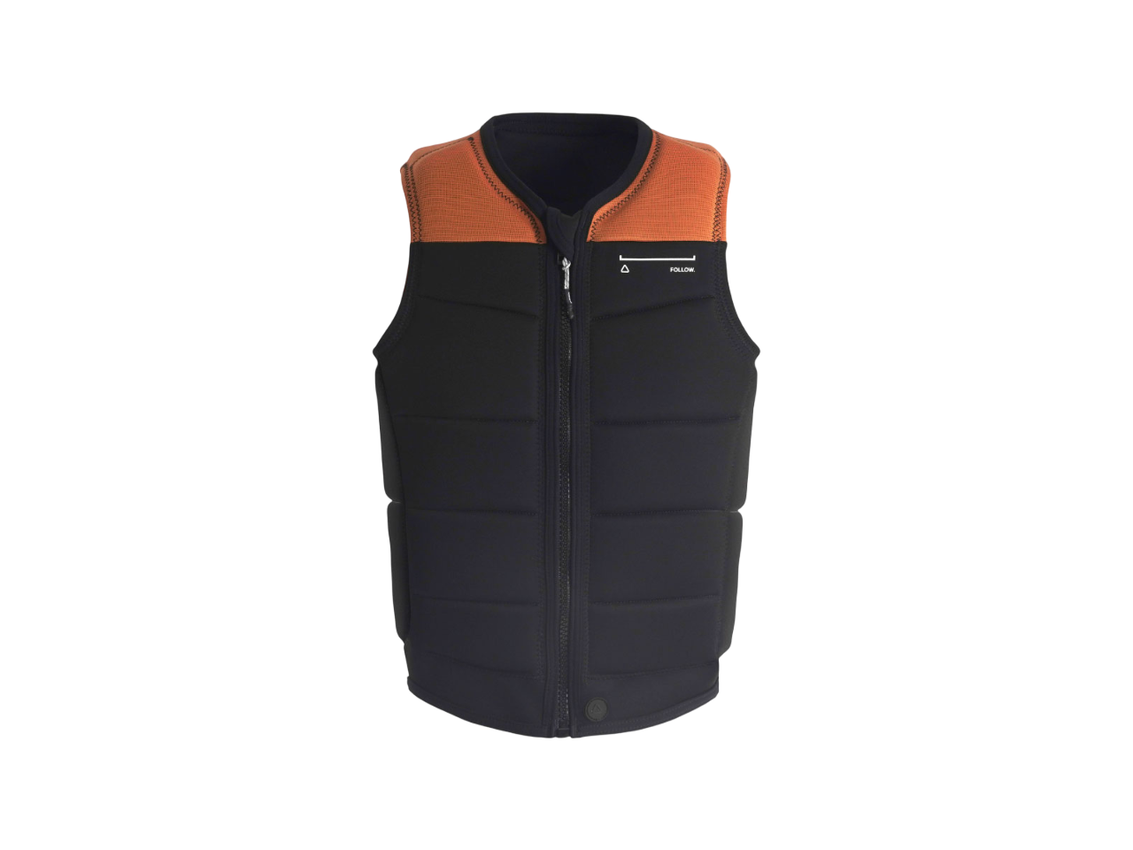Follow - Section Men's Vest