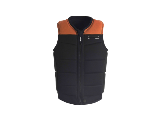 Follow - Section Men's Vest