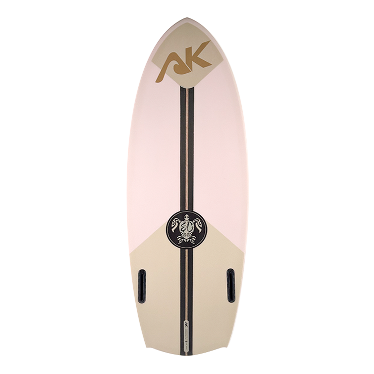 SoulCraft ASHLEY KIDD AK-R PINK