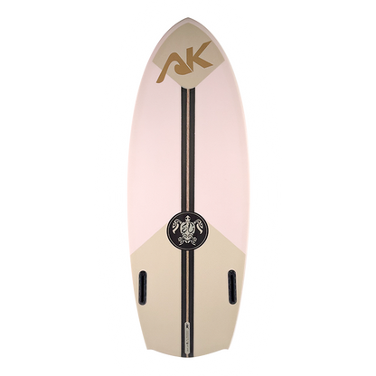 SoulCraft ASHLEY KIDD AK-R PINK