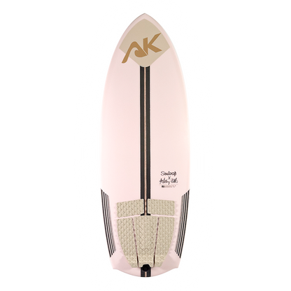 SoulCraft ASHLEY KIDD AK-R PINK