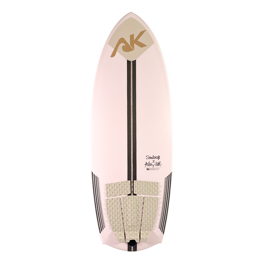 SoulCraft ASHLEY KIDD AK-R PINK