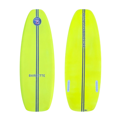 BARRETTE ATL WAKESURF BOARD