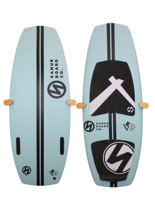 Kanuk Wakesurf Boards | Shop The Full 2025 Collection at Fat Kanuk Wakesurf Boards | Shop The Full 2025 Collection at Fat