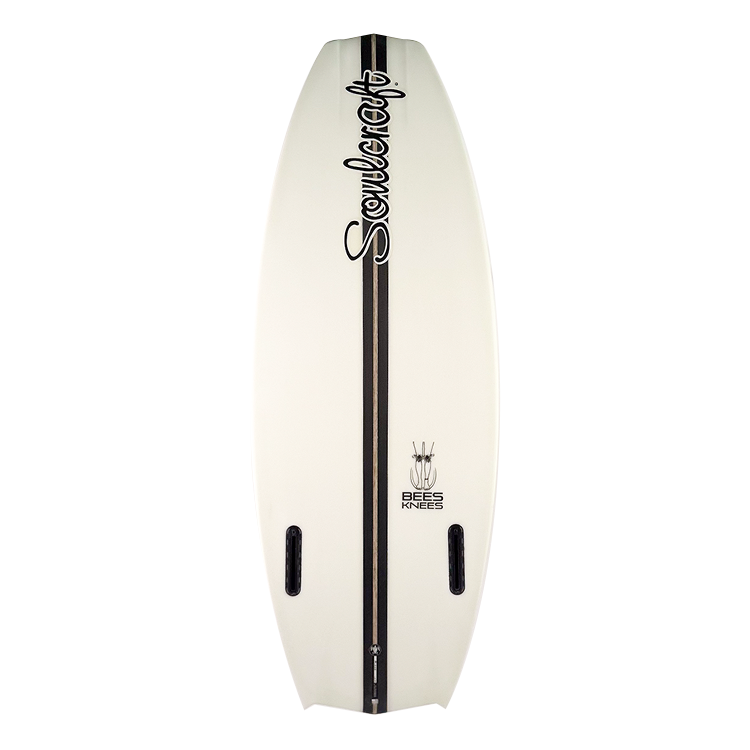 SoulCraft BRYNLEE HALL BEE'S KNEE'S