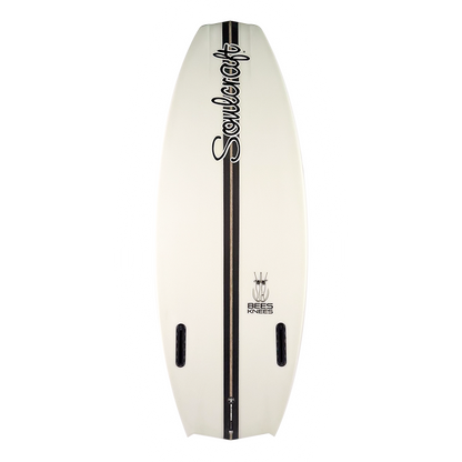 SoulCraft BRYNLEE HALL BEE'S KNEE'S