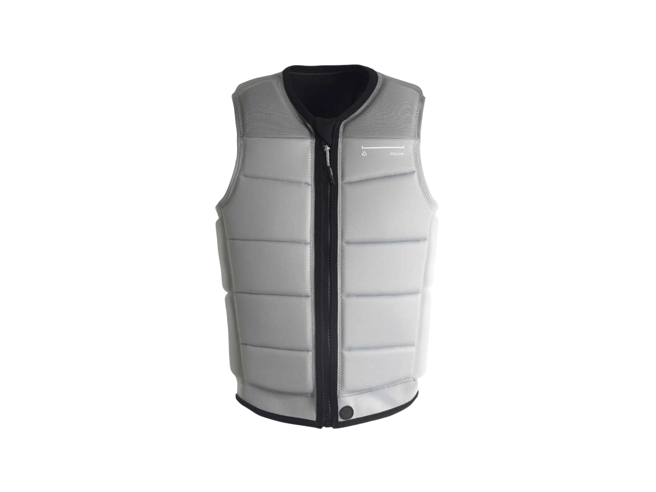 Follow - Section Men's Vest