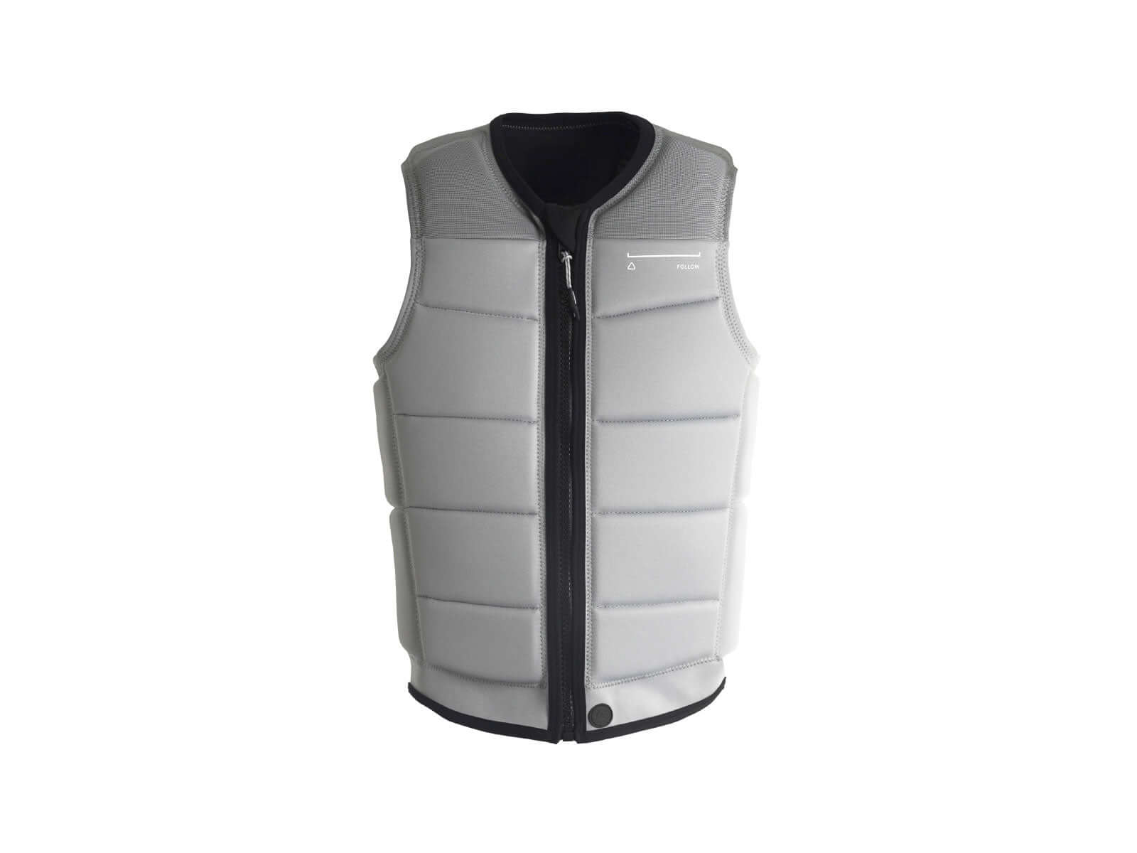 Follow - Section Men's Vest