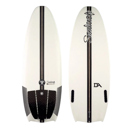 SOULCRAFT DYLAN AYALA DA PRO WAKESURF BOARD