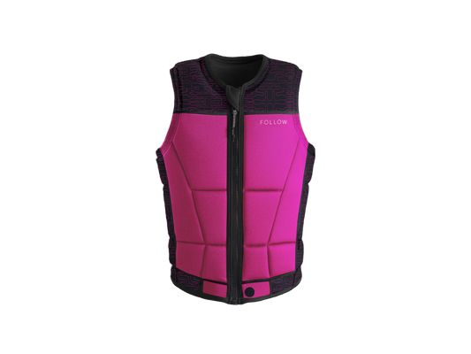 Follow - Harmony Women's Vest