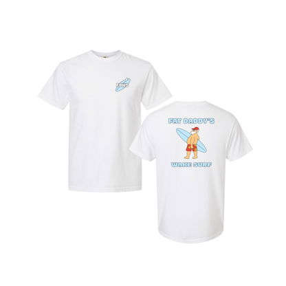 FDWS SHIRT | WHITE