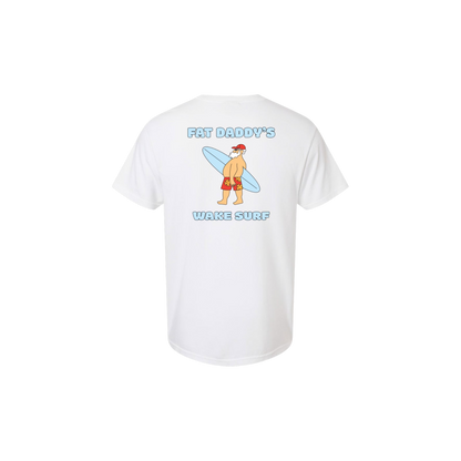 FDWS SHIRT | WHITE