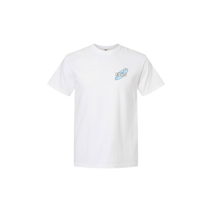 FDWS SHIRT | WHITE