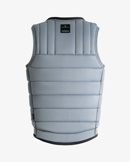 FOLLOW TOTAL MENS WAKE VEST LIGHT BLUE