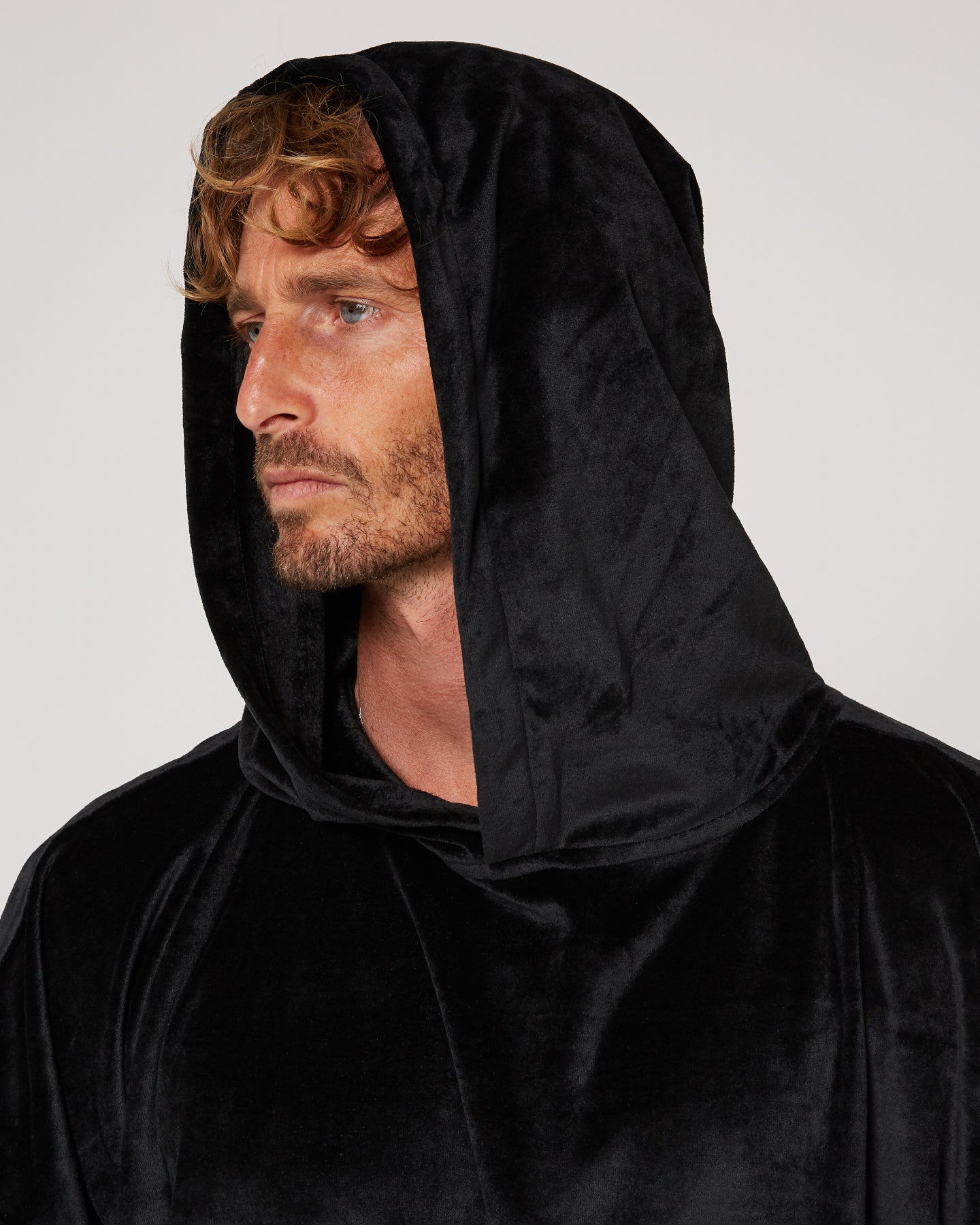 Follow Corp Men's Towelie Black - product detail