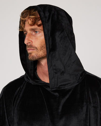 Follow Corp Men's Towelie Black - product detail