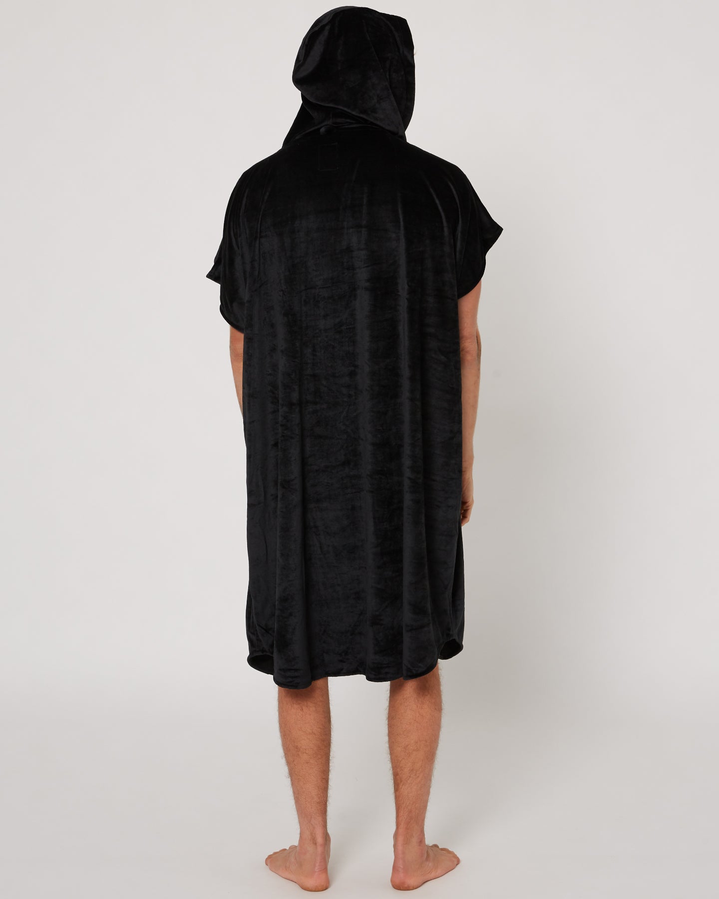 Follow Men's Corp Towelie Black